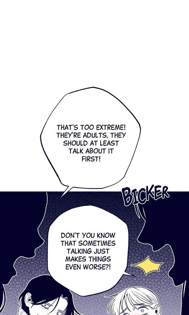 The Star Next Door (Pre-Serialization) Chapter 20 page 84 - 