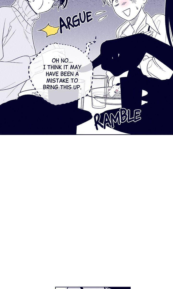 The Star Next Door (Pre-Serialization) Chapter 20 page 85 - 