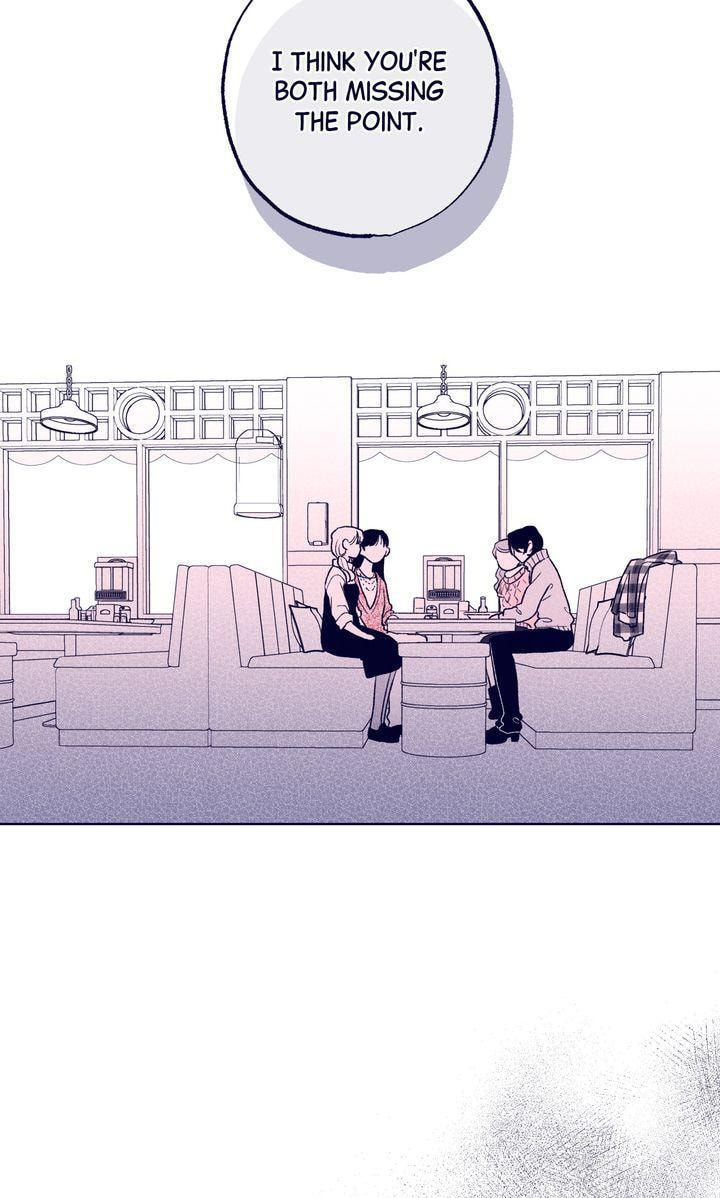 The Star Next Door (Pre-Serialization) Chapter 20 page 87 - 