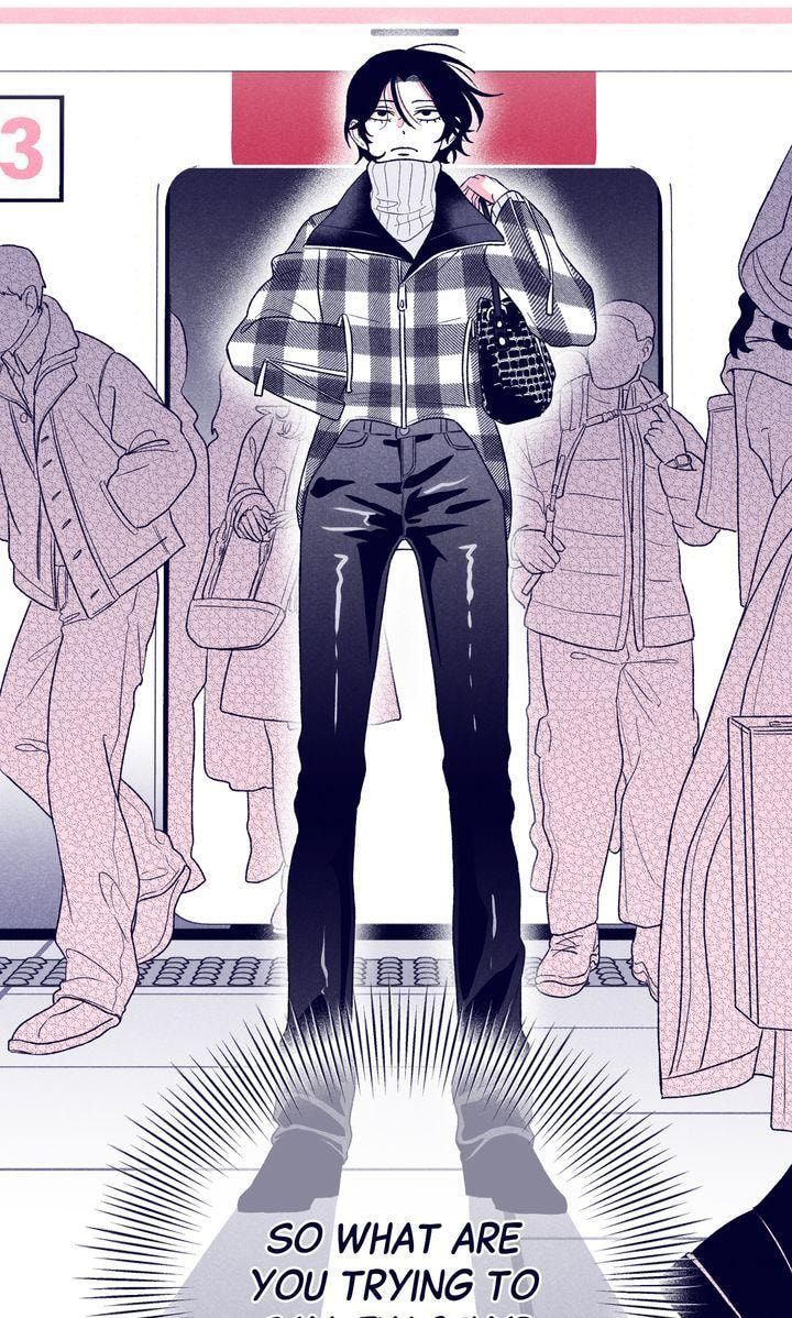 The Star Next Door (Pre-Serialization) Chapter 20 page 99 - 
