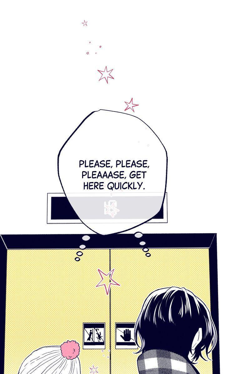 The Star Next Door (Pre-Serialization) Chapter 21 page 1 - 