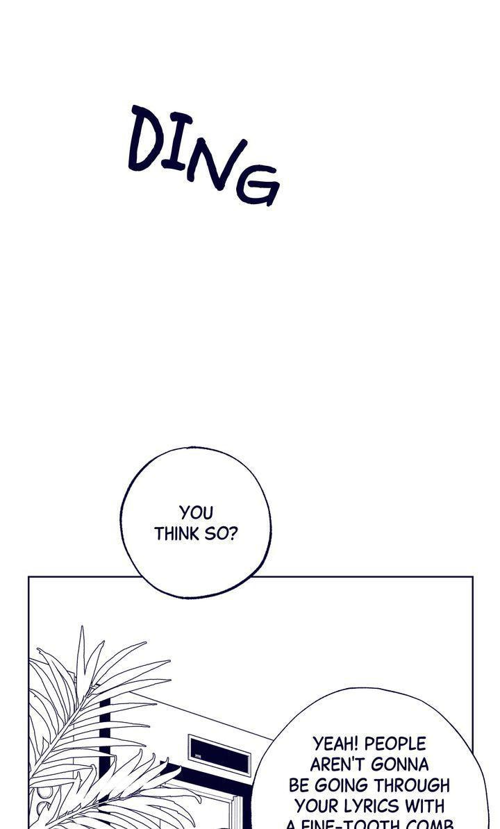 The Star Next Door (Pre-Serialization) Chapter 21 page 11 - 