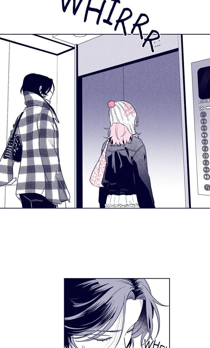 The Star Next Door (Pre-Serialization) Chapter 21 page 14 - 