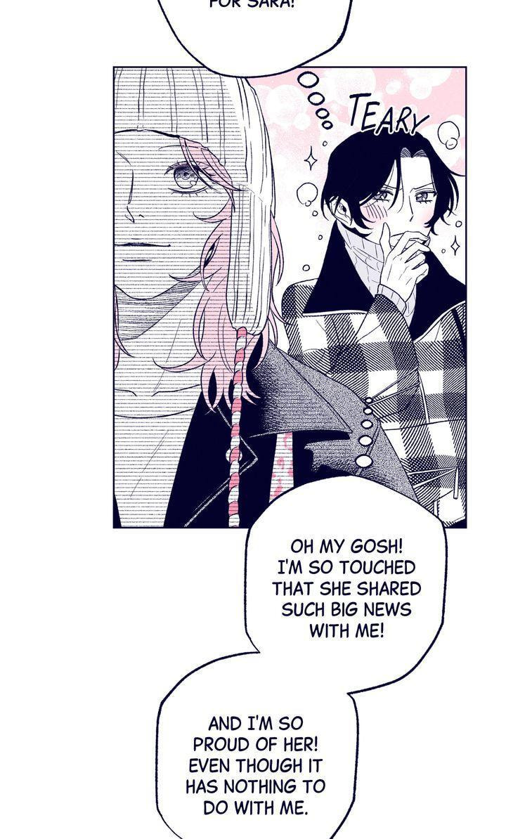 The Star Next Door (Pre-Serialization) Chapter 21 page 16 - 