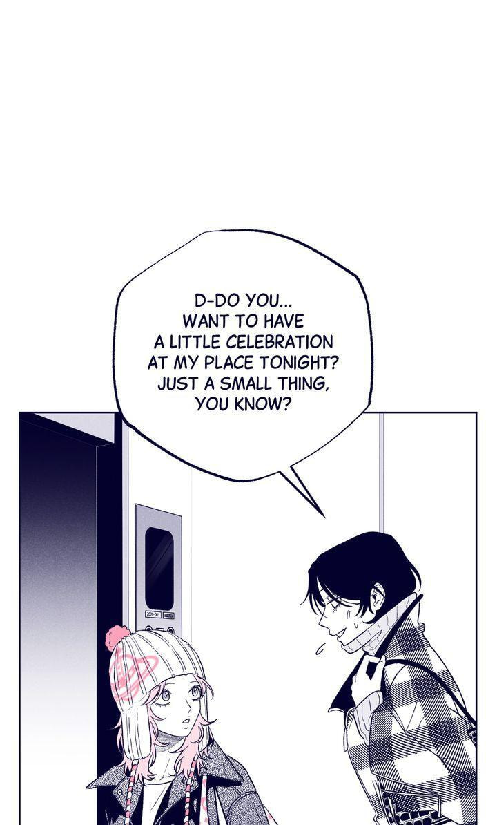 The Star Next Door (Pre-Serialization) Chapter 21 page 20 - 