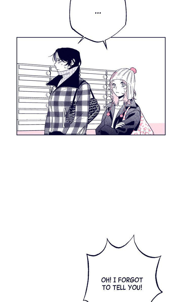 The Star Next Door (Pre-Serialization) Chapter 21 page 3 - 