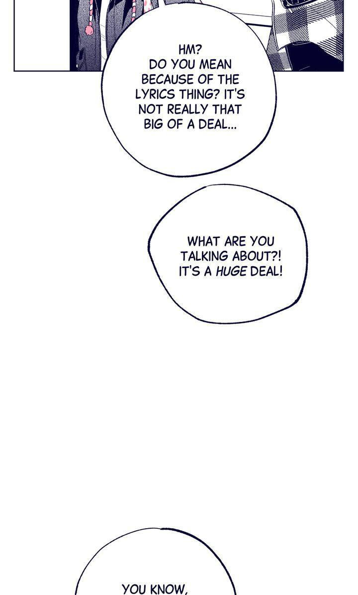The Star Next Door (Pre-Serialization) Chapter 21 page 21 - 