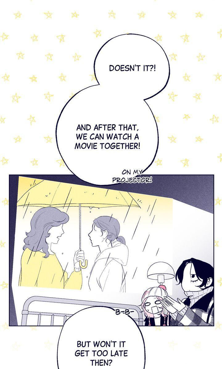 The Star Next Door (Pre-Serialization) Chapter 21 page 23 - 