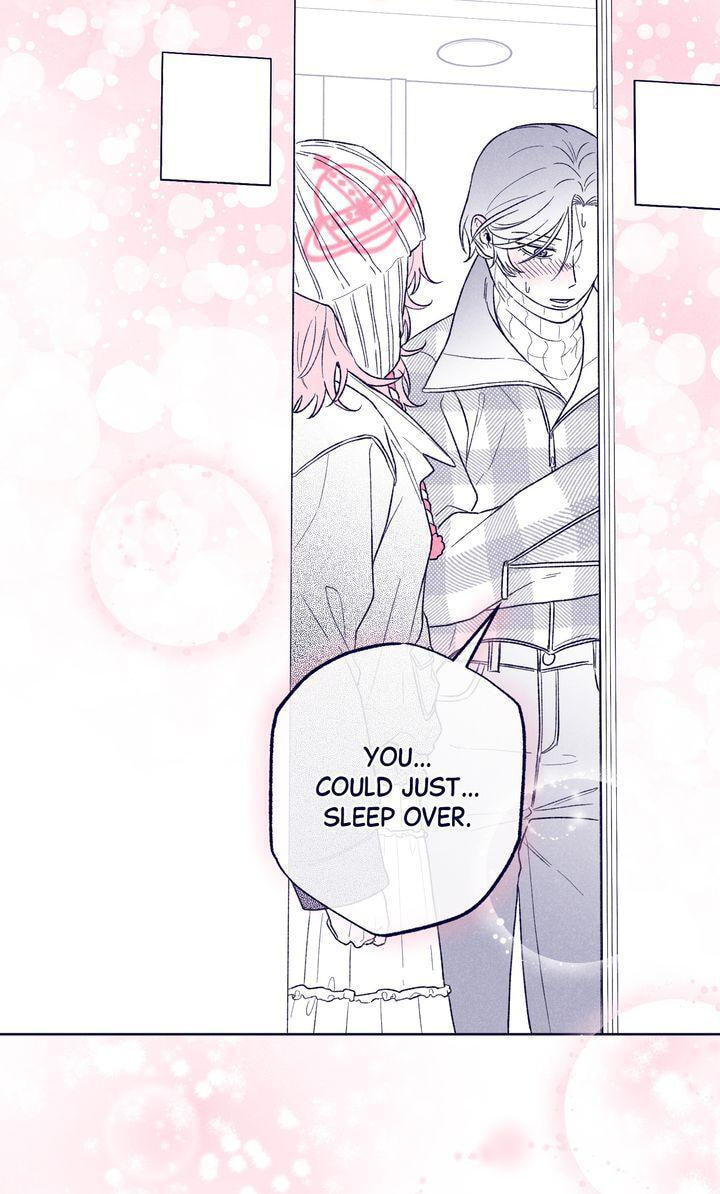 The Star Next Door (Pre-Serialization) Chapter 21 page 27 - 