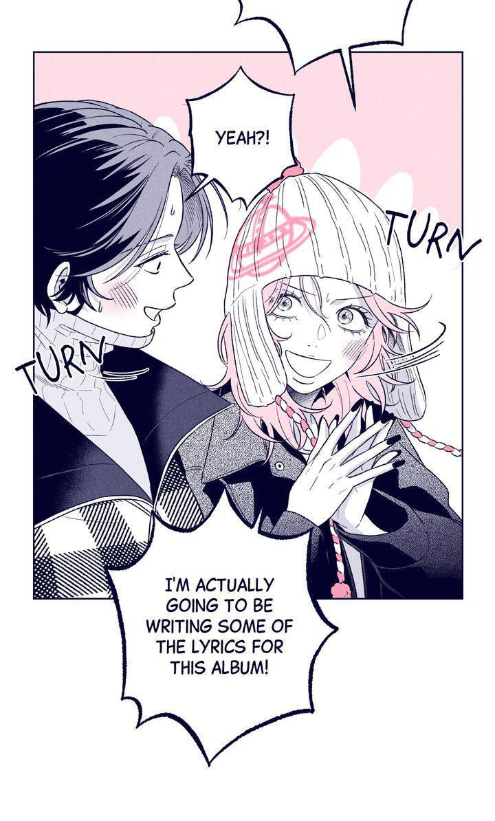 The Star Next Door (Pre-Serialization) Chapter 21 page 4 - 