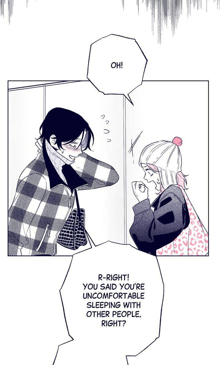 The Star Next Door (Pre-Serialization) Chapter 21 page 34 - 
