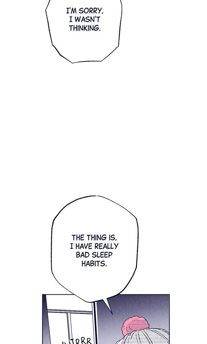 The Star Next Door (Pre-Serialization) Chapter 21 page 35 - 