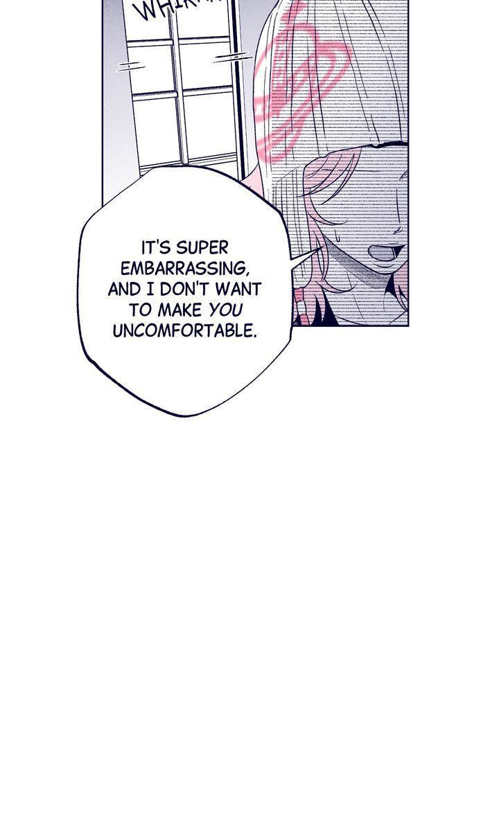 The Star Next Door (Pre-Serialization) Chapter 21 page 36 - 