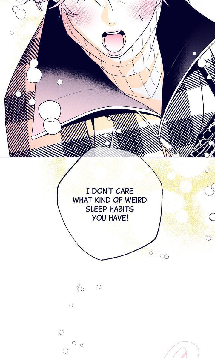 The Star Next Door (Pre-Serialization) Chapter 21 page 41 - 