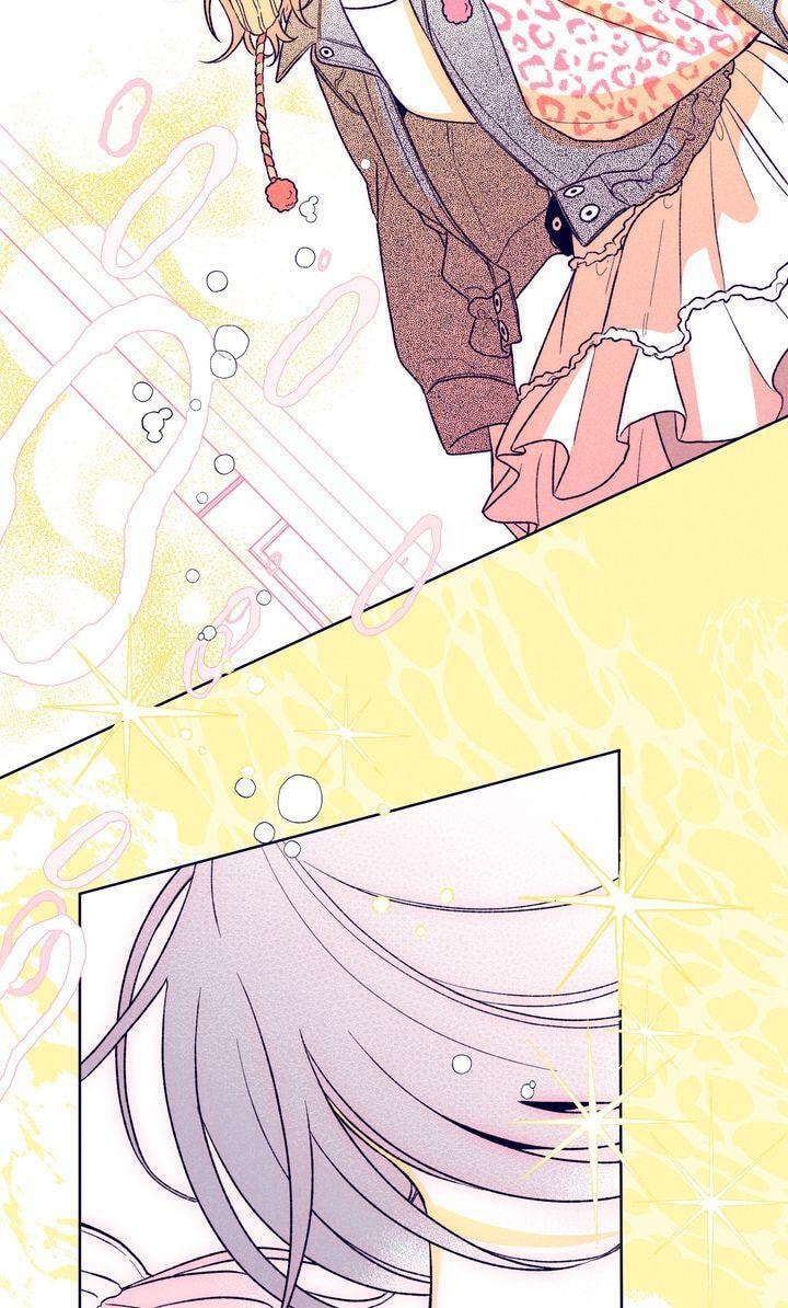 The Star Next Door (Pre-Serialization) Chapter 21 page 43 - 