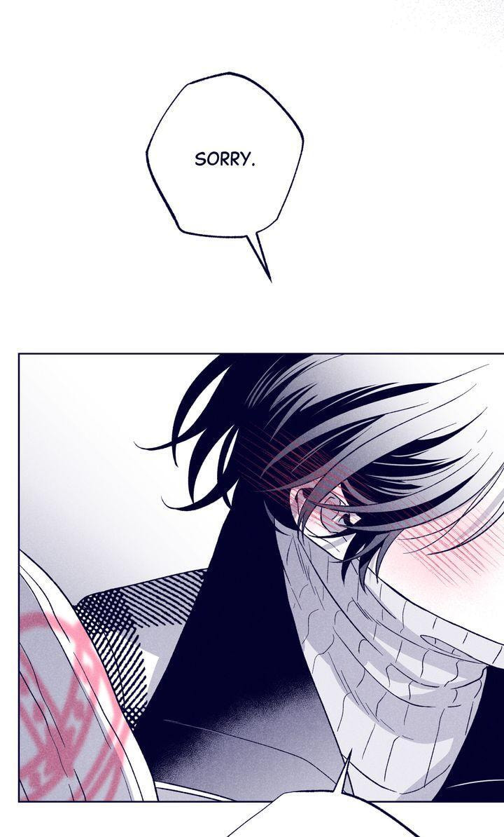 The Star Next Door (Pre-Serialization) Chapter 21 page 50 - 