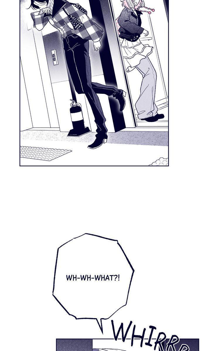 The Star Next Door (Pre-Serialization) Chapter 21 page 52 - 