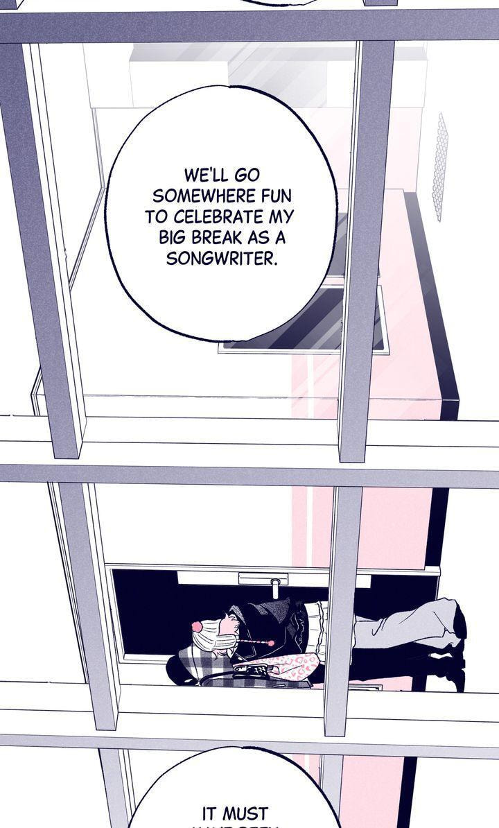 The Star Next Door (Pre-Serialization) Chapter 21 page 61 - 