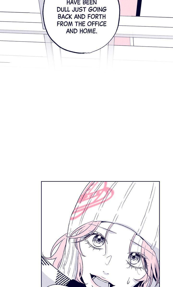 The Star Next Door (Pre-Serialization) Chapter 21 page 62 - 