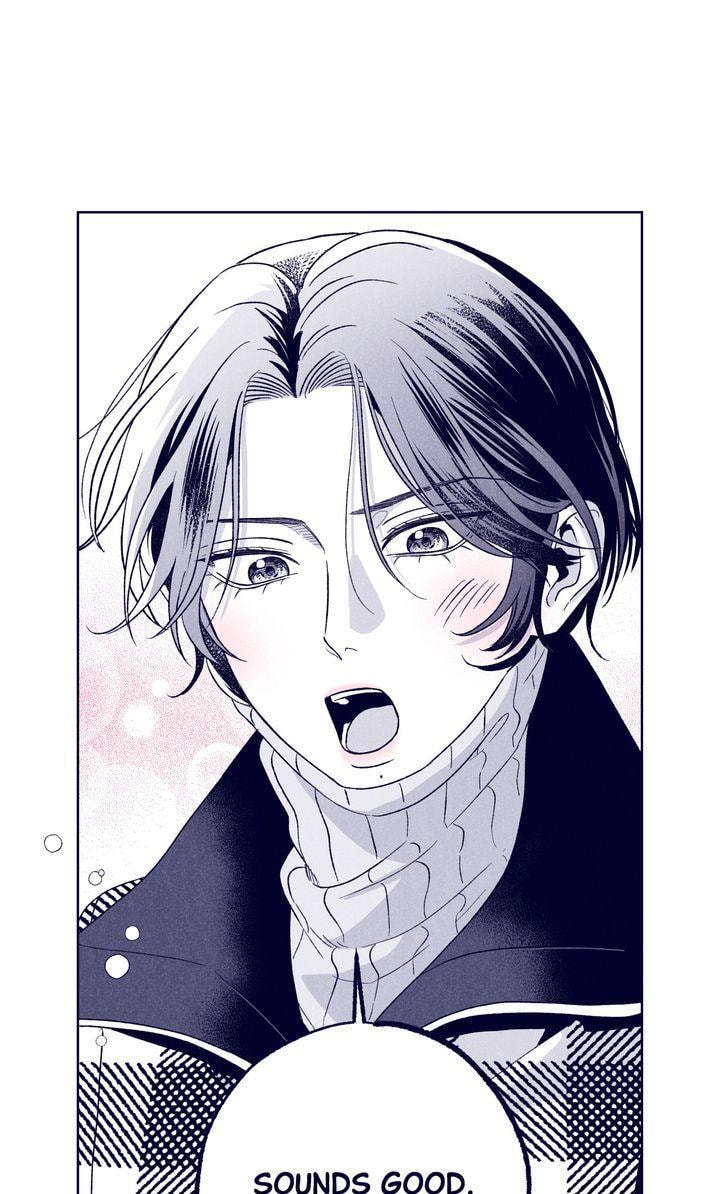 The Star Next Door (Pre-Serialization) Chapter 21 page 65 - 
