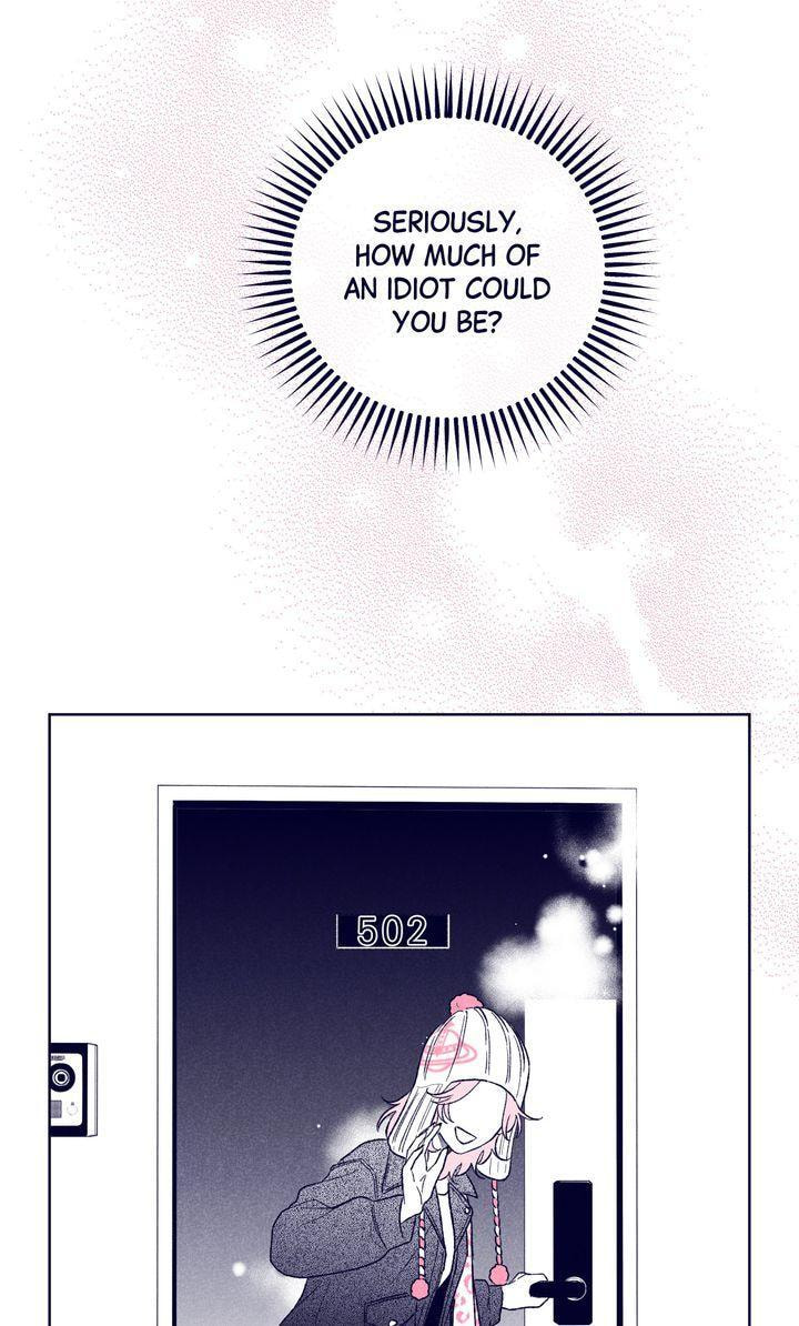 The Star Next Door (Pre-Serialization) Chapter 21 page 68 - 