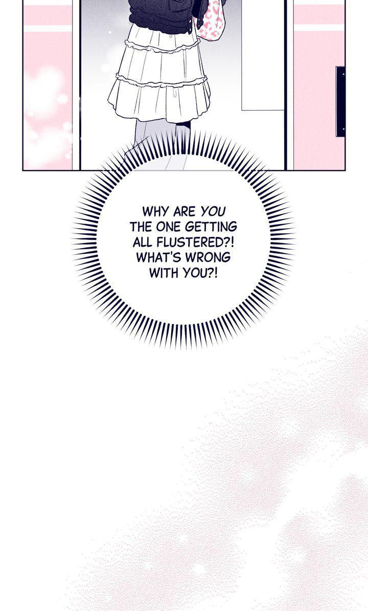 The Star Next Door (Pre-Serialization) Chapter 21 page 69 - 