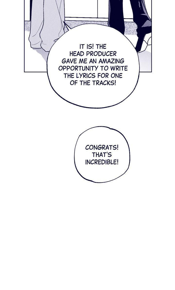 The Star Next Door (Pre-Serialization) Chapter 21 page 9 - 