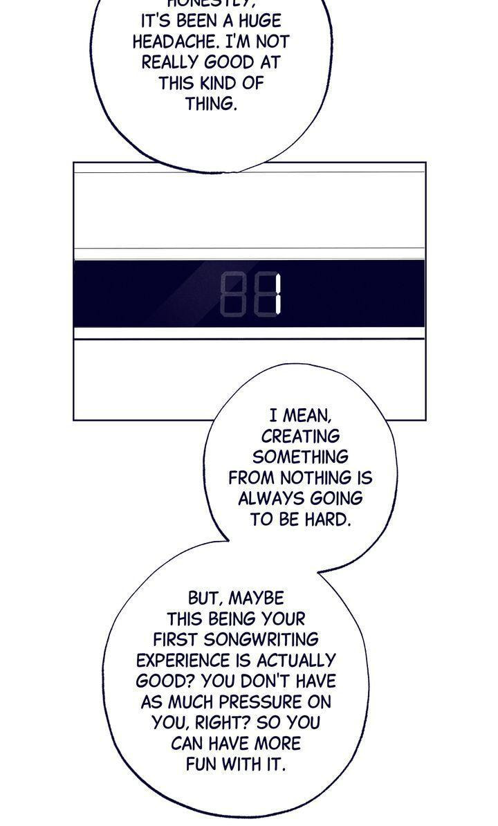 The Star Next Door (Pre-Serialization) Chapter 21 page 10 - 
