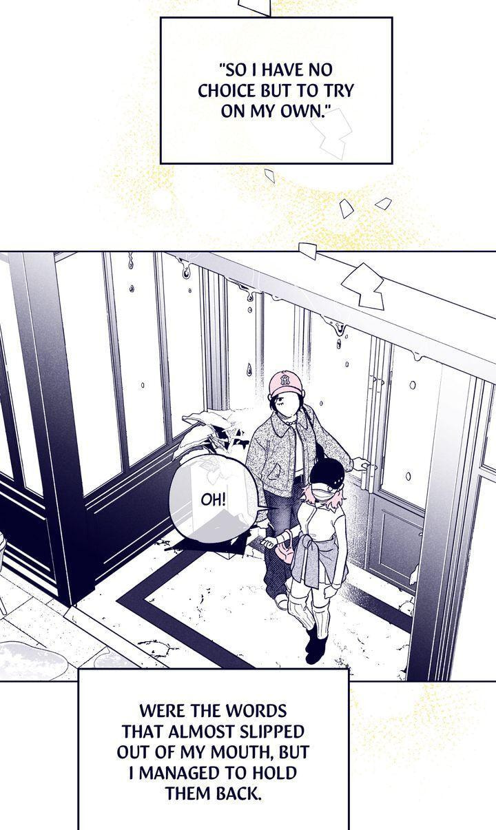 The Star Next Door (Pre-Serialization) Chapter 22 page 106 - 
