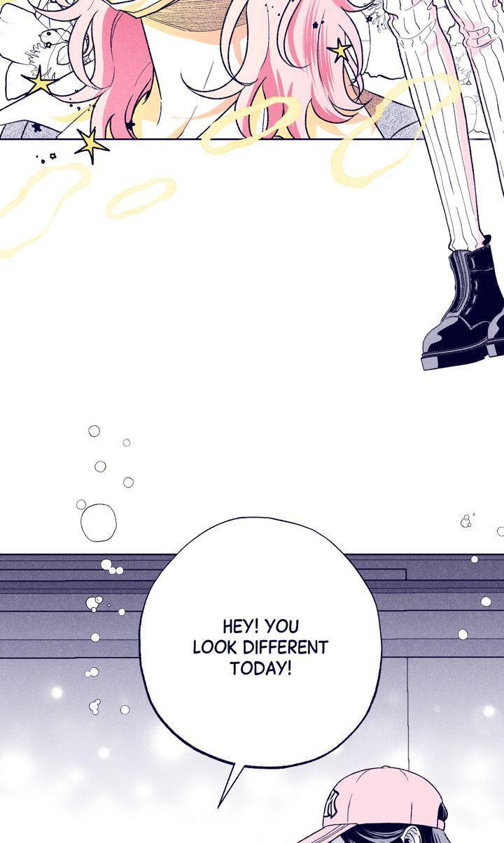 The Star Next Door (Pre-Serialization) Chapter 22 page 12 - 