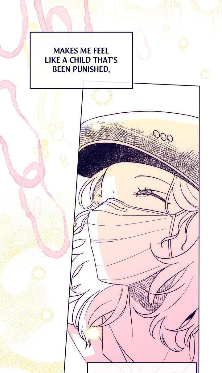 The Star Next Door (Pre-Serialization) Chapter 22 page 111 - 