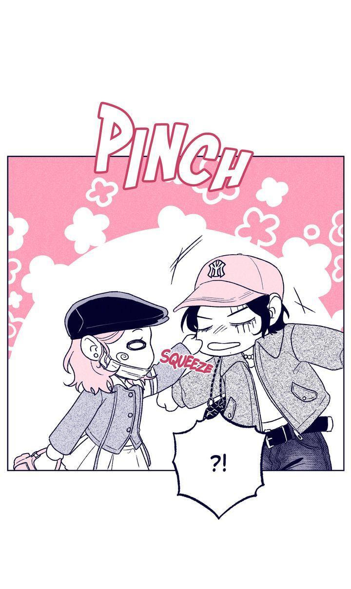 The Star Next Door (Pre-Serialization) Chapter 22 page 19 - 