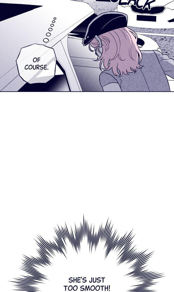 The Star Next Door (Pre-Serialization) Chapter 22 page 21 - 