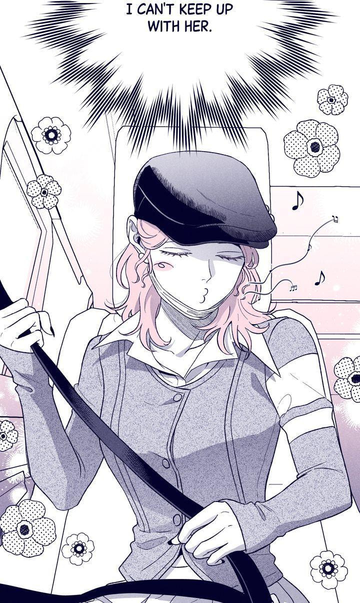 The Star Next Door (Pre-Serialization) Chapter 22 page 22 - 