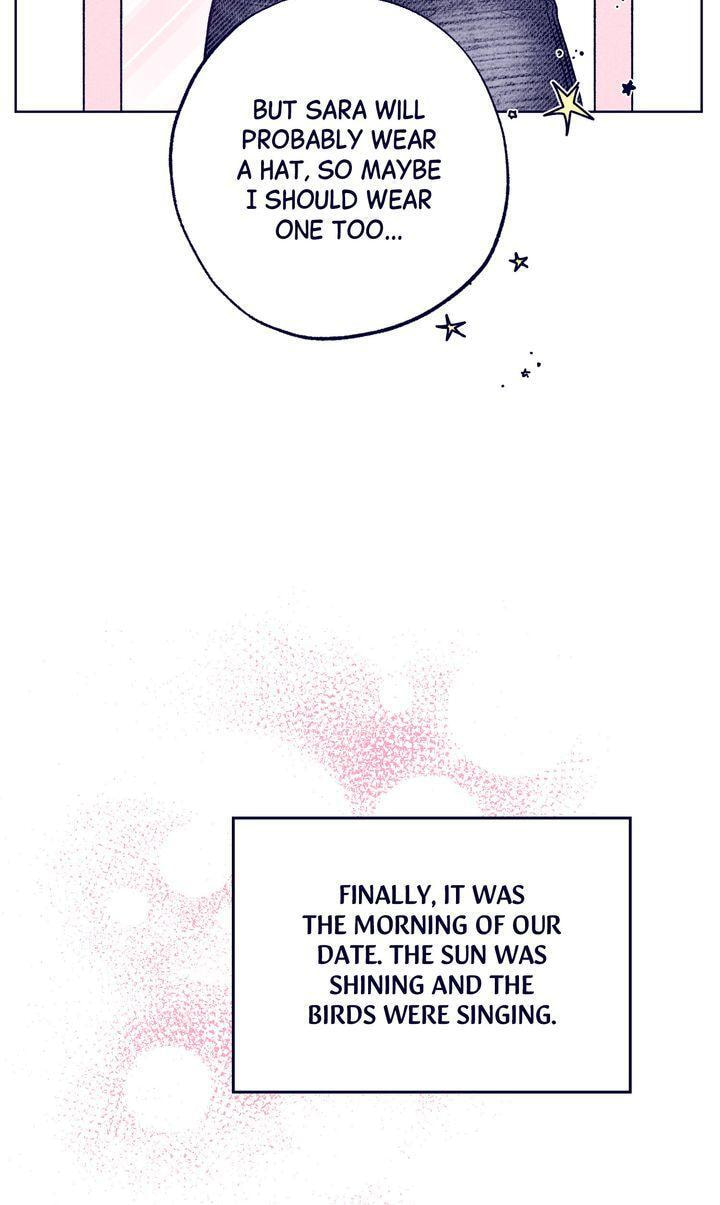 The Star Next Door (Pre-Serialization) Chapter 22 page 4 - 