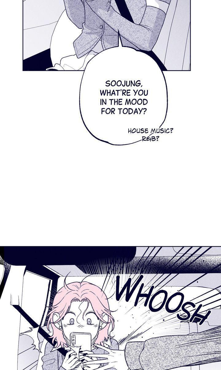 The Star Next Door (Pre-Serialization) Chapter 22 page 31 - 