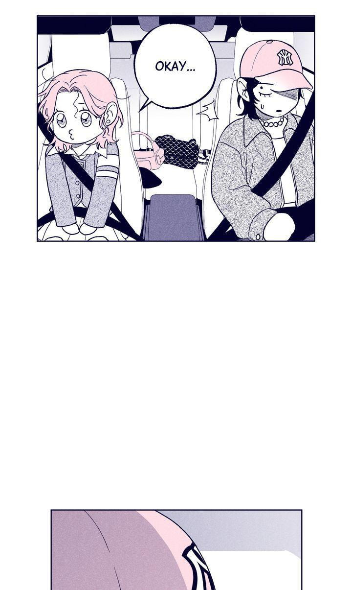 The Star Next Door (Pre-Serialization) Chapter 22 page 34 - 
