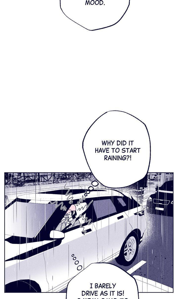 The Star Next Door (Pre-Serialization) Chapter 22 page 36 - 