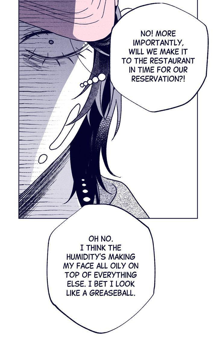 The Star Next Door (Pre-Serialization) Chapter 22 page 38 - 