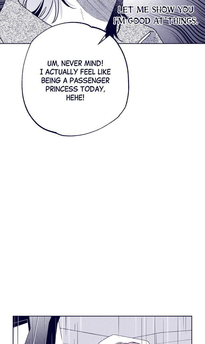 The Star Next Door (Pre-Serialization) Chapter 22 page 43 - 