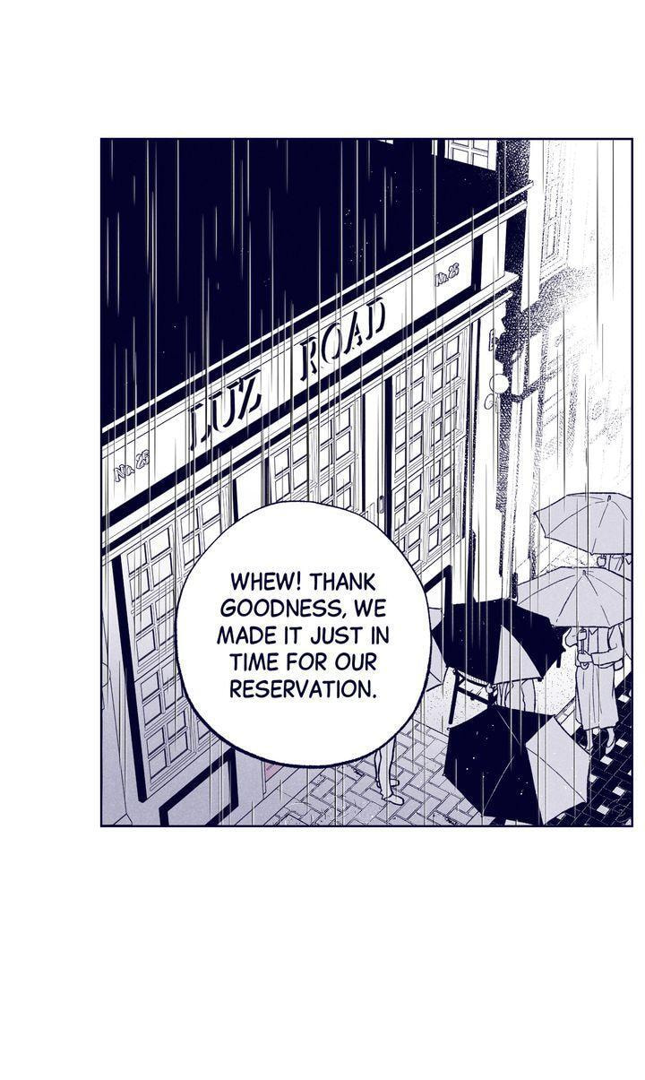 The Star Next Door (Pre-Serialization) Chapter 22 page 46 - 