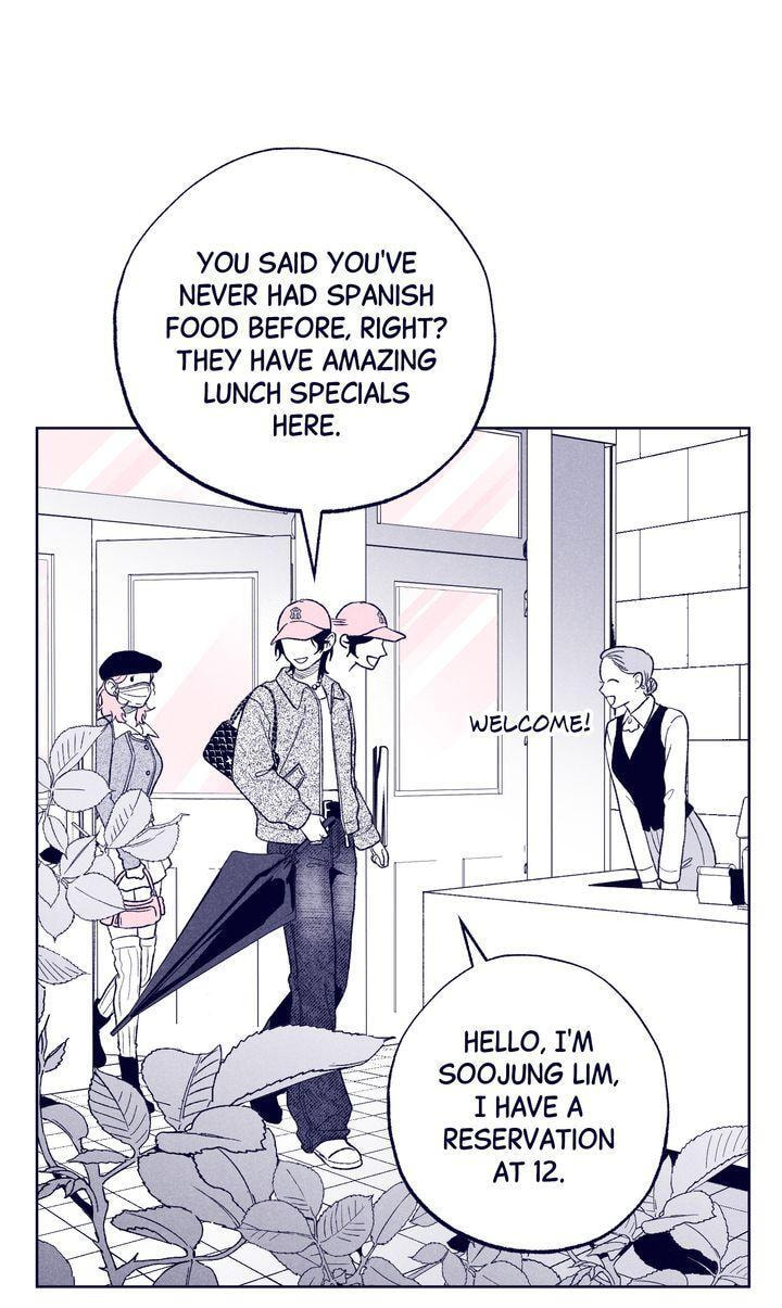 The Star Next Door (Pre-Serialization) Chapter 22 page 47 - 