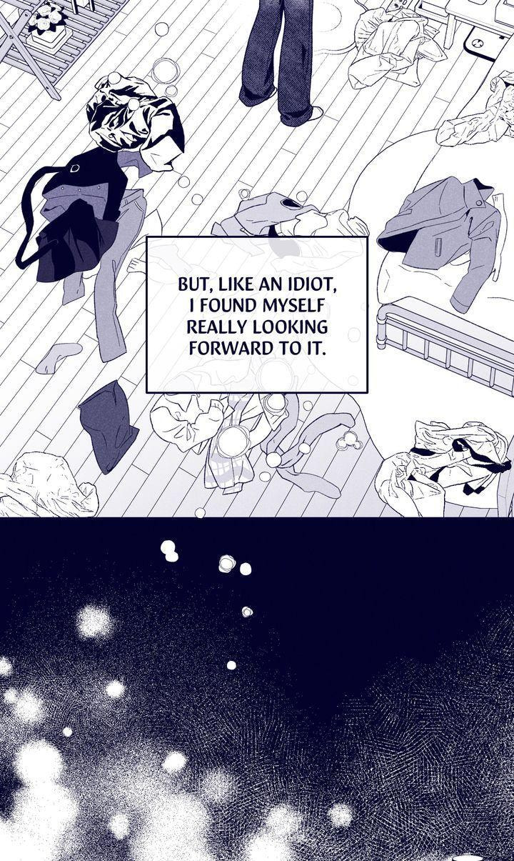The Star Next Door (Pre-Serialization) Chapter 22 page 6 - 