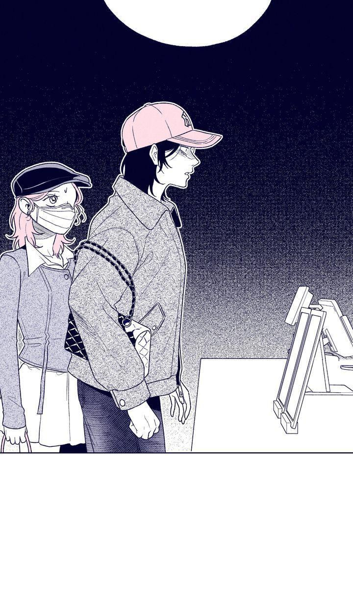 The Star Next Door (Pre-Serialization) Chapter 22 page 53 - 