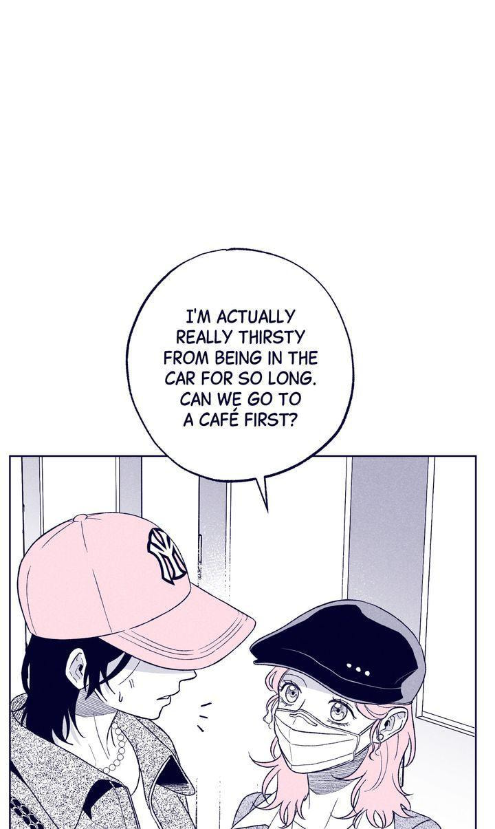 The Star Next Door (Pre-Serialization) Chapter 22 page 55 - 