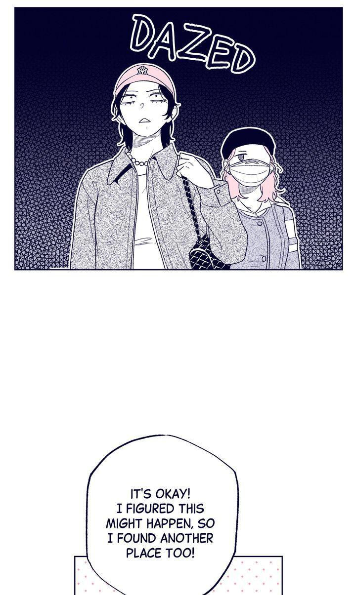 The Star Next Door (Pre-Serialization) Chapter 22 page 58 - 