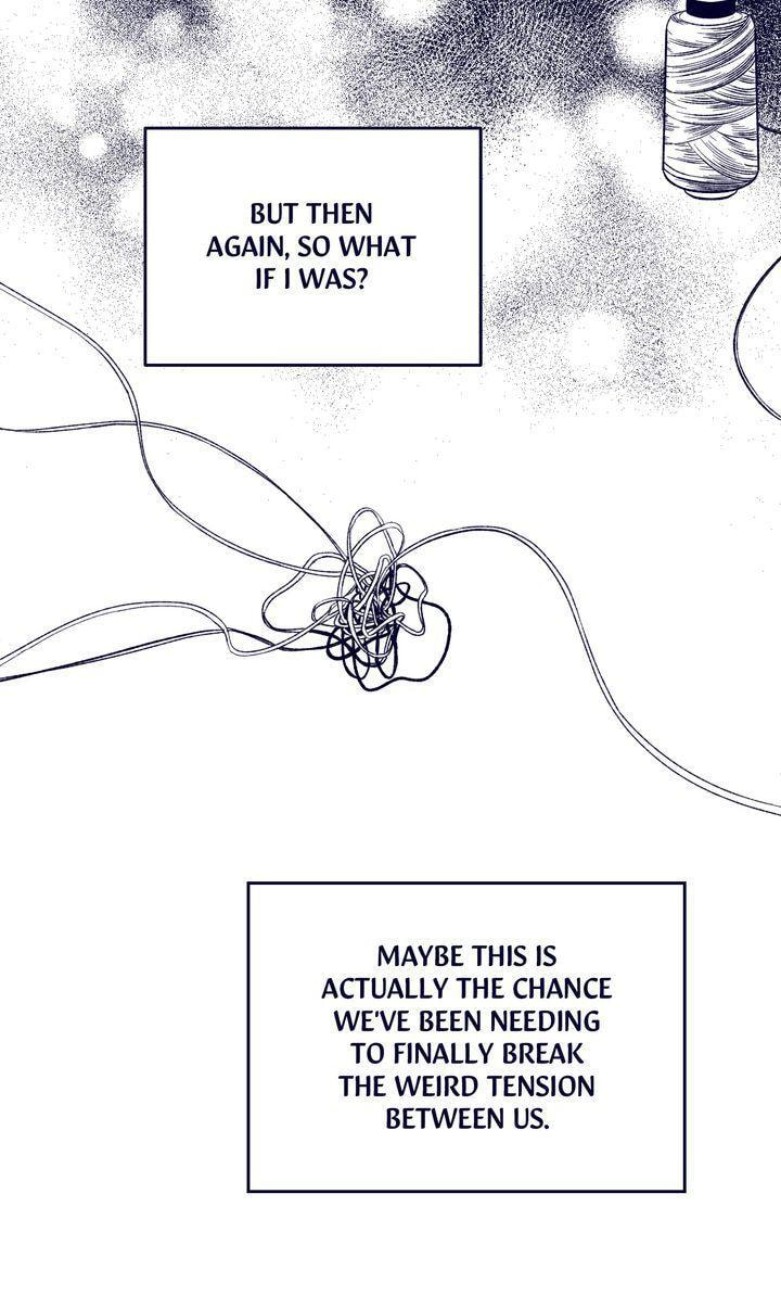 The Star Next Door (Pre-Serialization) Chapter 22 page 7 - 