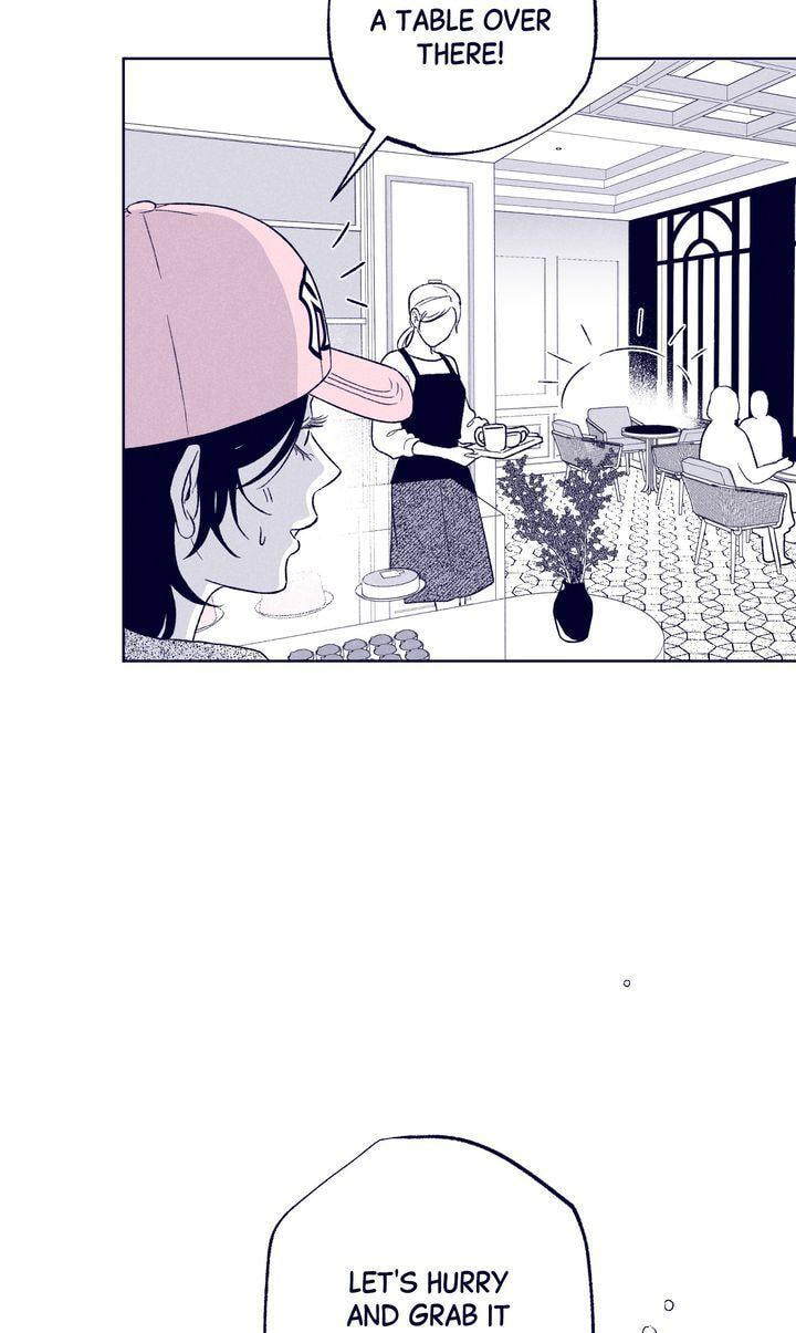 The Star Next Door (Pre-Serialization) Chapter 22 page 61 - 