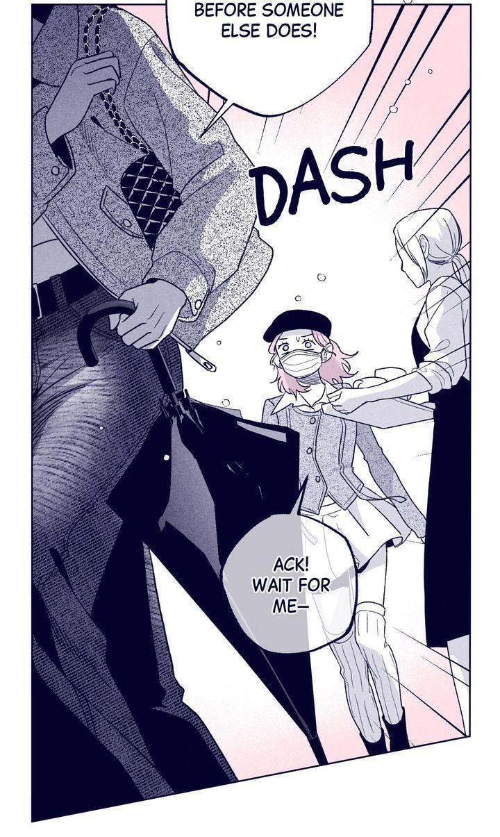 The Star Next Door (Pre-Serialization) Chapter 22 page 62 - 