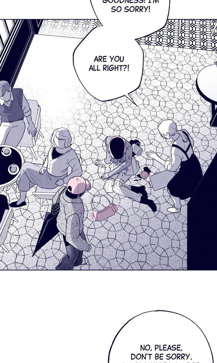 The Star Next Door (Pre-Serialization) Chapter 22 page 66 - 
